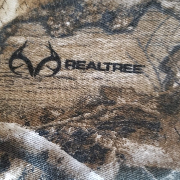 Hunting pants. - Picture 2 of 4